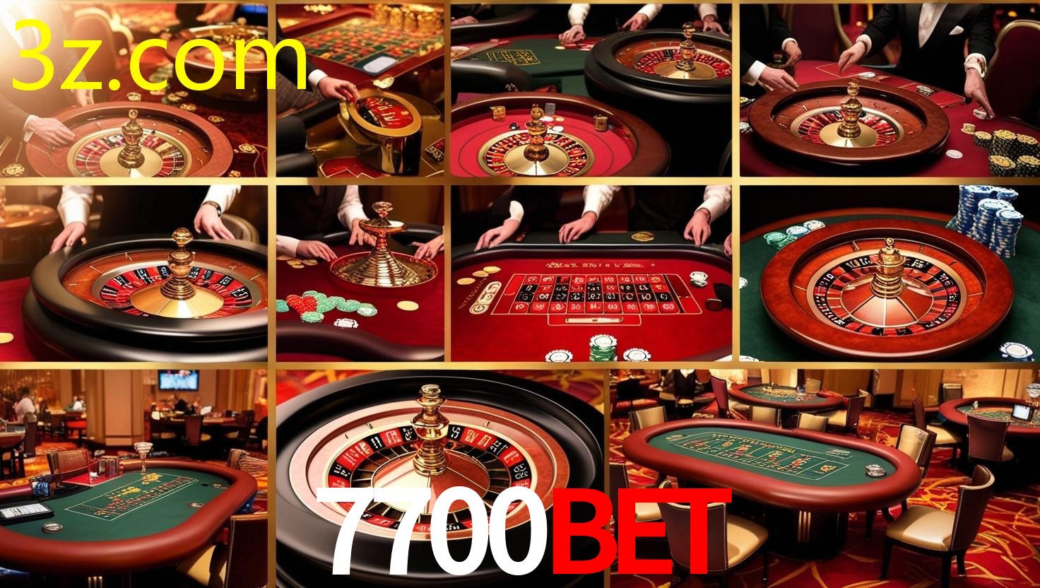 7700BET