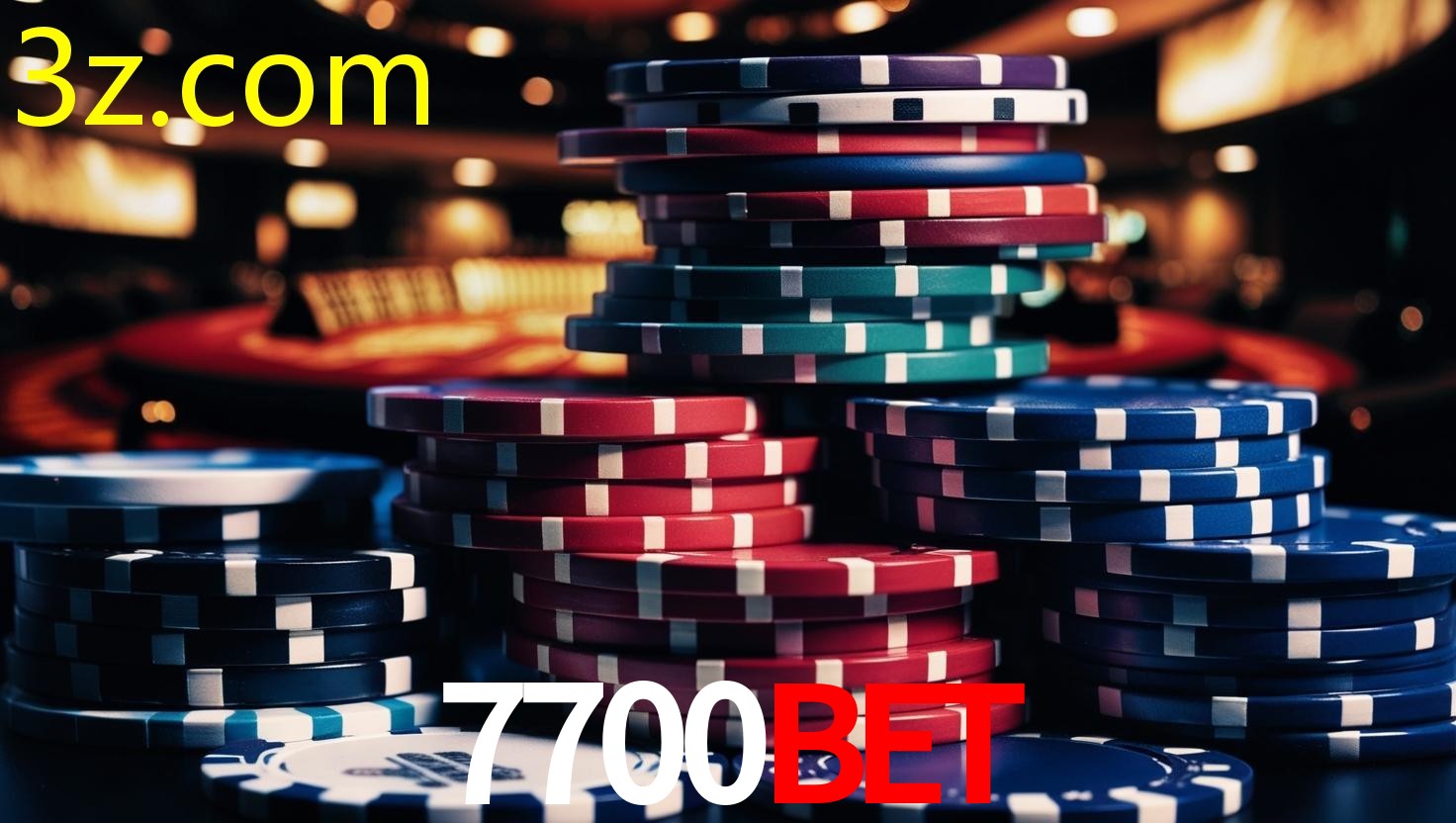 7700BET