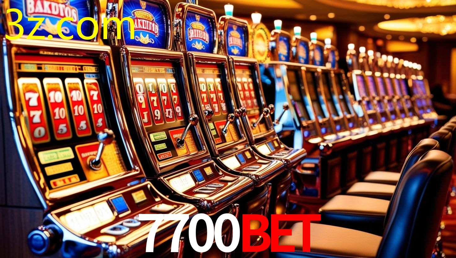 7700BET