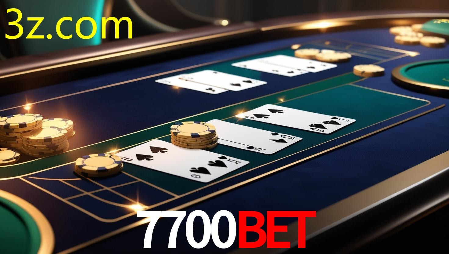 7700BET
