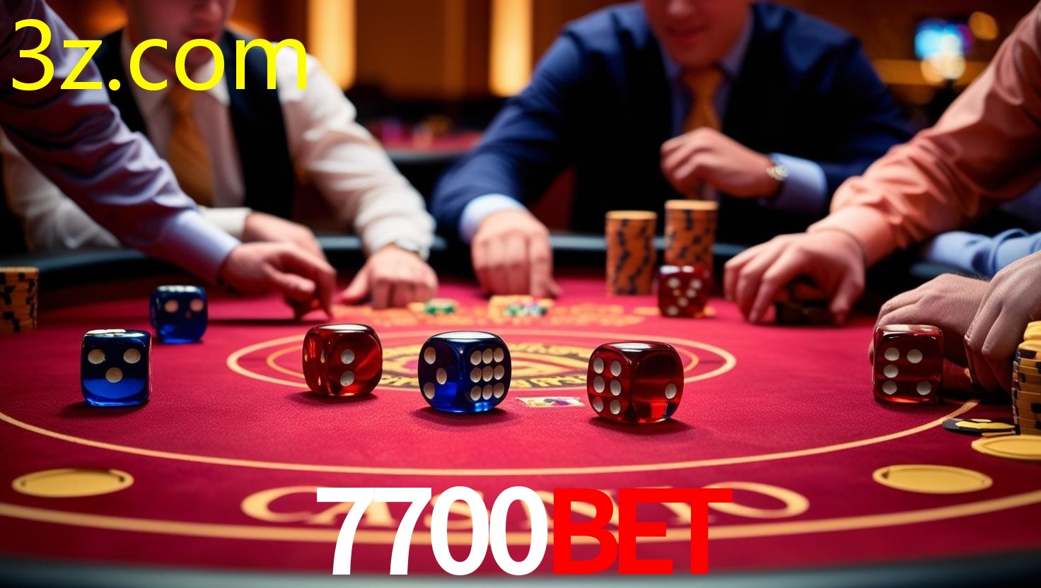 7700BET
